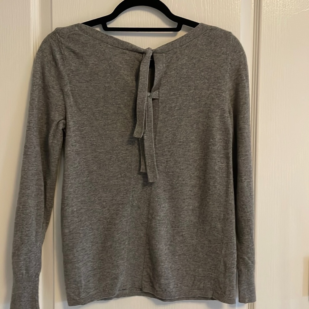 Banana Republic sweater
